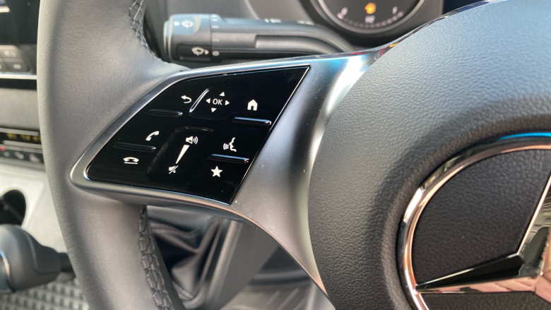 Mercedes-Benz Sprinter 315Cdi L3 Diesel Rwd 3.5t H2 Select Van